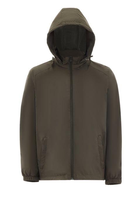 Mo Jacket Men olive - Image 3