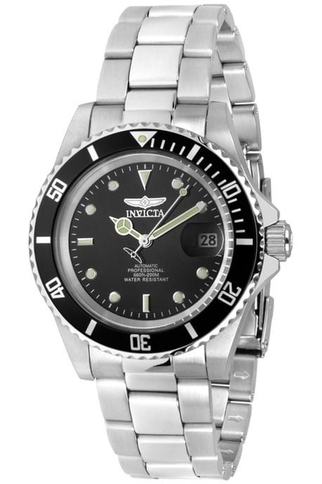 Invicta Pro Diver 8926OB Men's Automatic Watch - 40mm