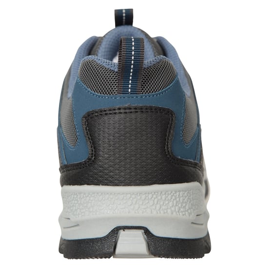 Mountain Warehouse Heren Highline II wandelschoenen (Marine) - Image 2