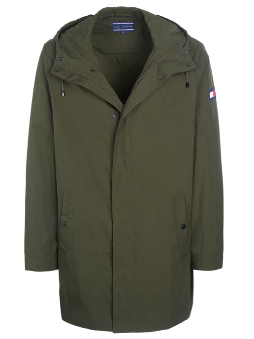 Tommy Hilfiger-jasje - Image 1