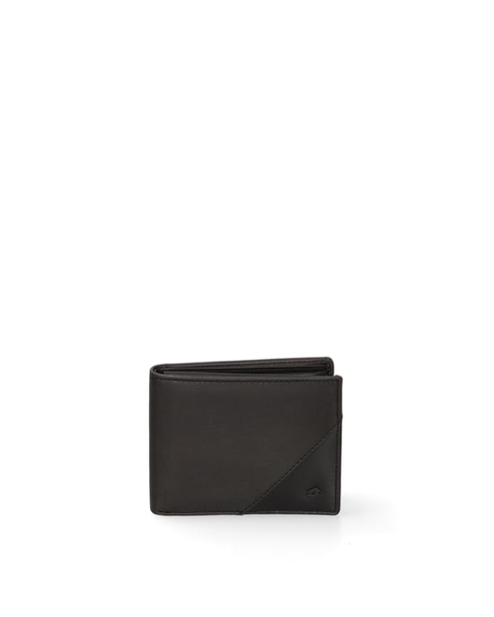 Lotto portemonnee Heren BLACK - Image 1