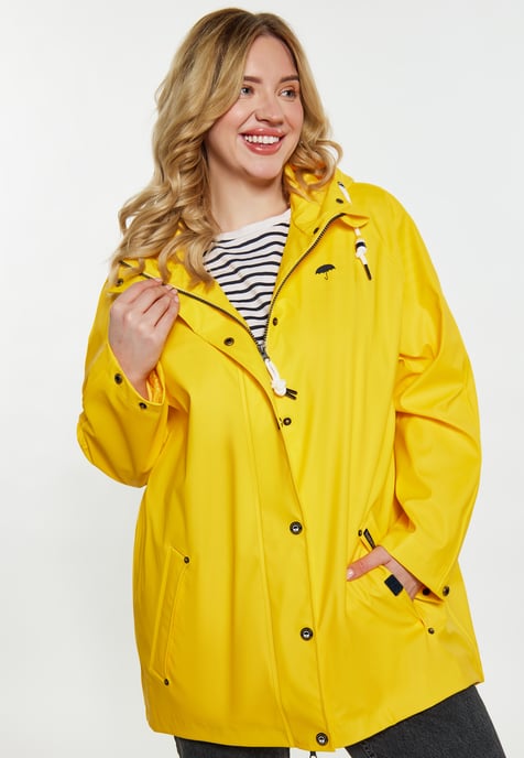 Schmuddelwedda women yellow - Image 3
