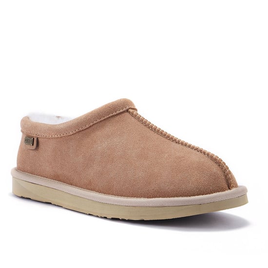 Outback Sand Slippers