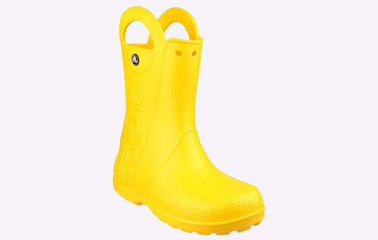 Crocs Handle It Rain Boot - Image 2