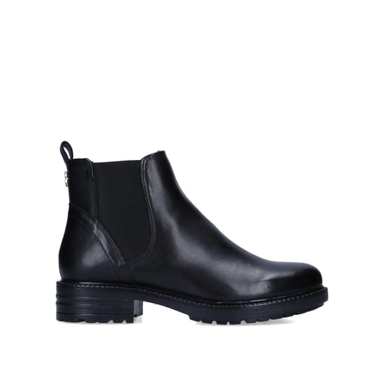 Carvela Leather Russ Boots