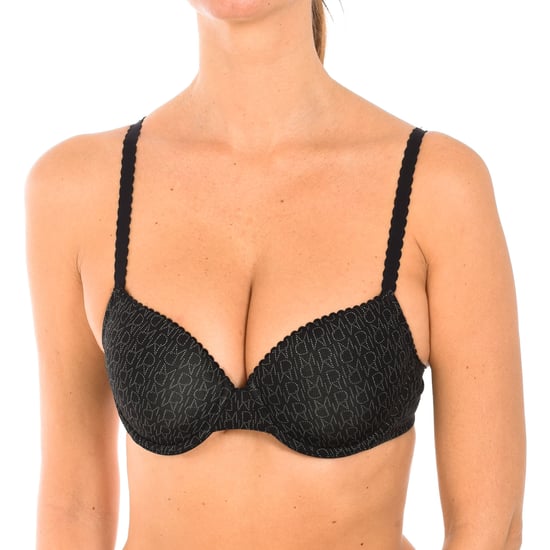 Girls' Microfiber Top Comfort Bra D092O, comfortable and supportive design