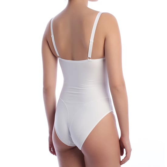 BDVANESSA women's shaping body with underwire and cups