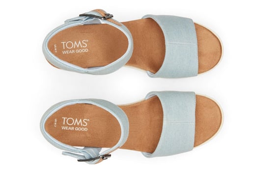 Toms Diana Womens Sandals