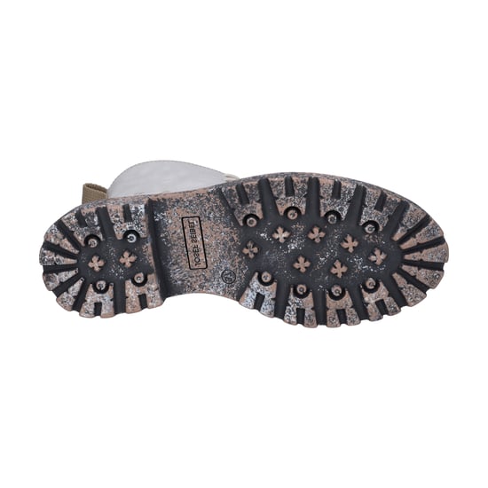 JOSEF SEIBEL Marta 02 | Enkellaars voor Dames | wit - Image 5