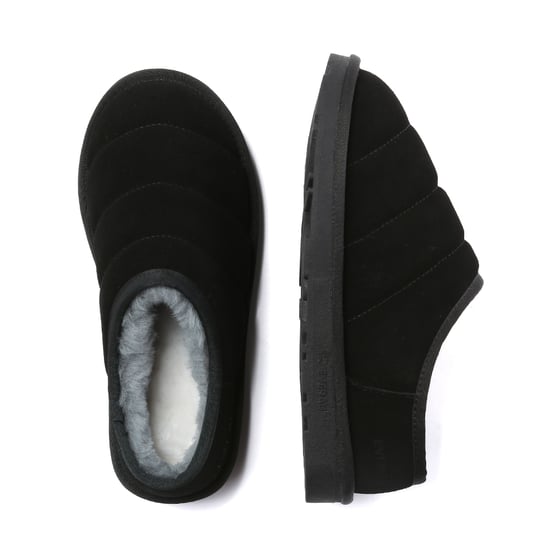 EVER AU Women Jaeger Low Ankle - Black