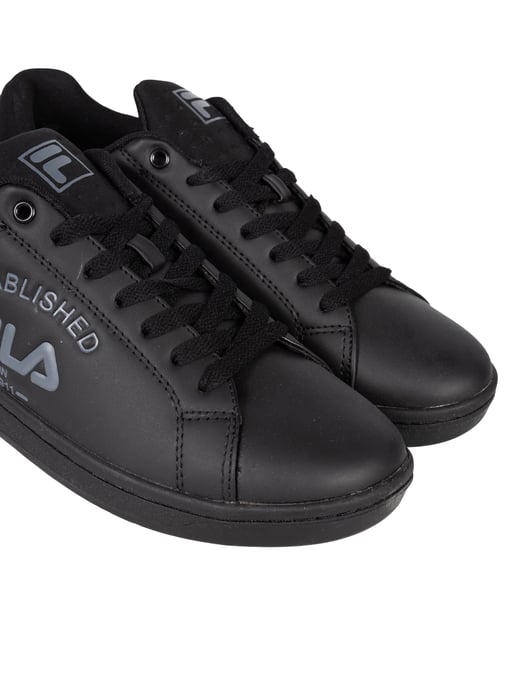Fila Sneaker Crosscourt 2 Men's Black - Image 4