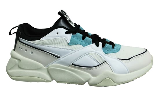 Puma Nova 2 Wit Pastel Sportschoenen - Dames - Image 1