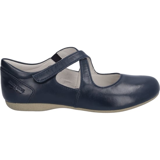 JOSEF SEIBEL Fiona 72 | Ballerina voor Dames | blauw - Image 2