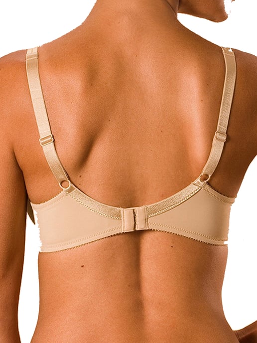Basic Invisible T-Shirt Bra
