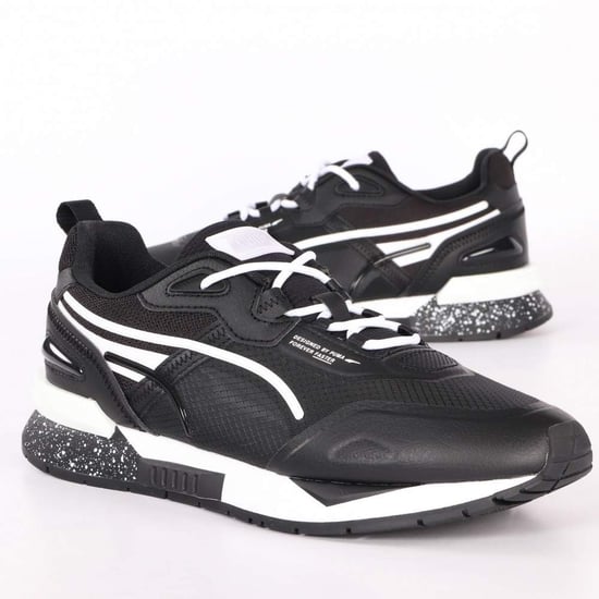 Puma Herr Mirage Tech Bubble Sneaker - Image 3