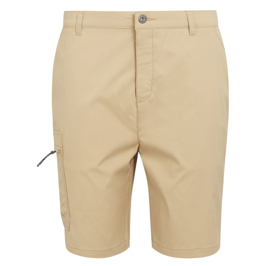 Regatta Mens Dalry Multi Pocket Shorts (Havre) - Image 1
