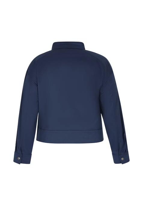 Mymo Blouson Dames marine - Image 4
