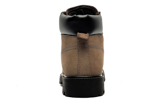 Oaktrak Baxter Pro Leather by Red Tape Mens Boots