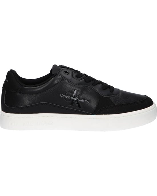 Sneakers för män Calvin Klein i svart - Image 1
