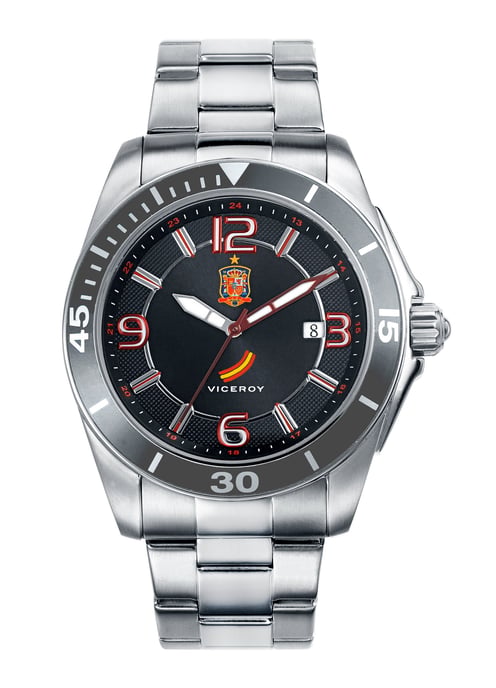 VICEROY:WATCH