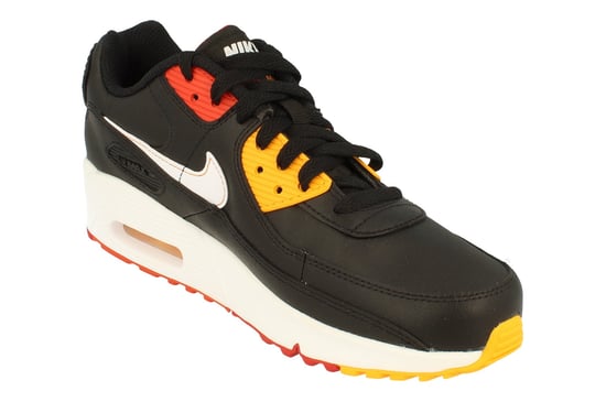 Nike Air Max 90 Ltr Gs Zwarte Sneakers - Image 4