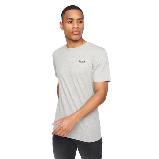 Crosshatch Mens Wester T-Shirt (Förpackning med 5) (Flerfärgad) - Image 5