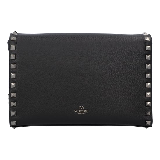 Valentino Small Rockstud Shoulderbag - Image 4
