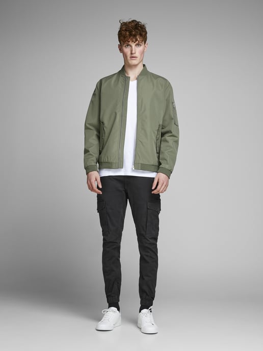 Jack & Jones Jpstpaul jjflake akm 542 black noos - - Image 4