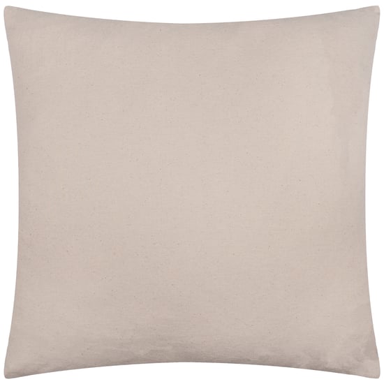 Hoem Brooke Embroidered Cotton Cushion Cover - Image 2