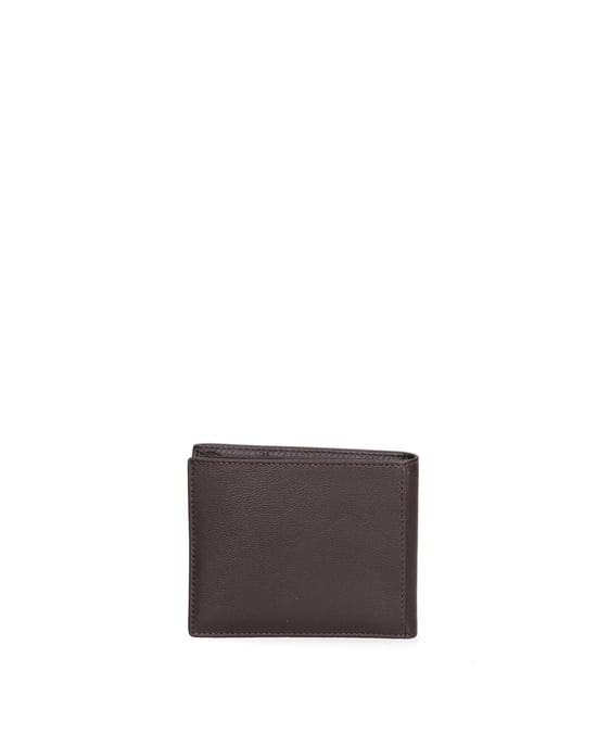 Sergio Tacchini portemonnee Heren BROWN - Image 2