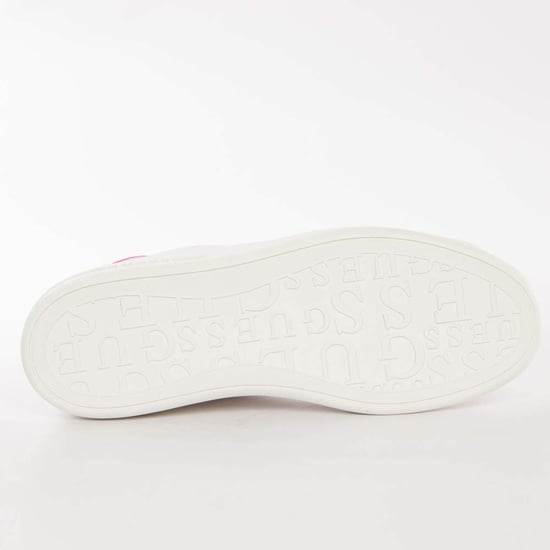 Guess Dam Rockies Basketskor - Image 6