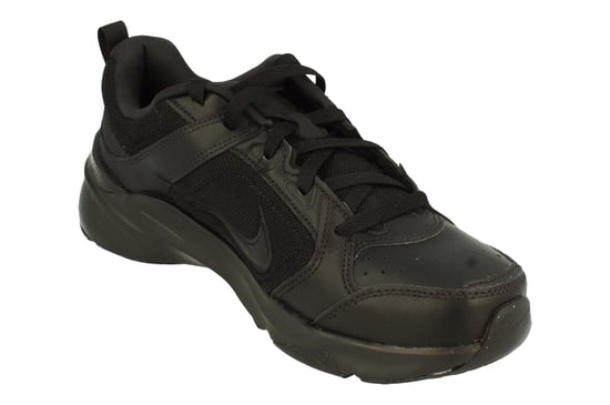 Nike Defyallday Mens Black Trainers - Image 4