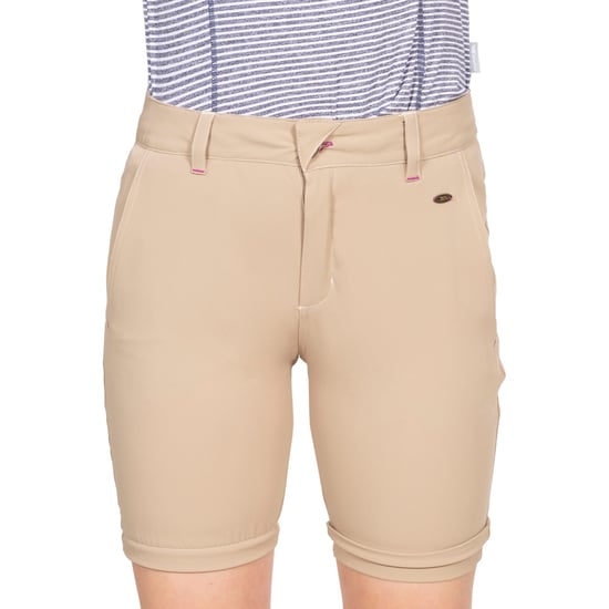 Trespass Womens/Ladies Eadie Convertible Trousers