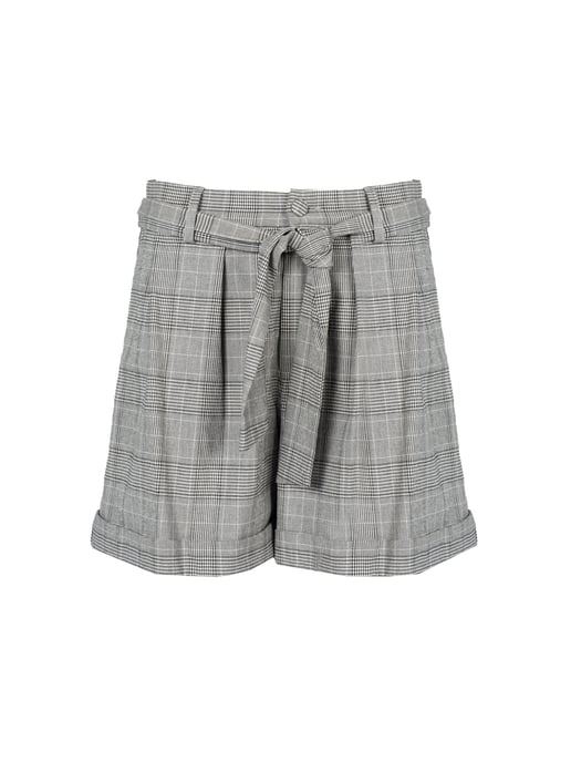 Liu Jo Shorts Dam Grå - Image 1