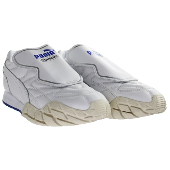 PUMA Kyron Queen White Womens Trainers
