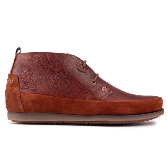 Barbour Transome Boots