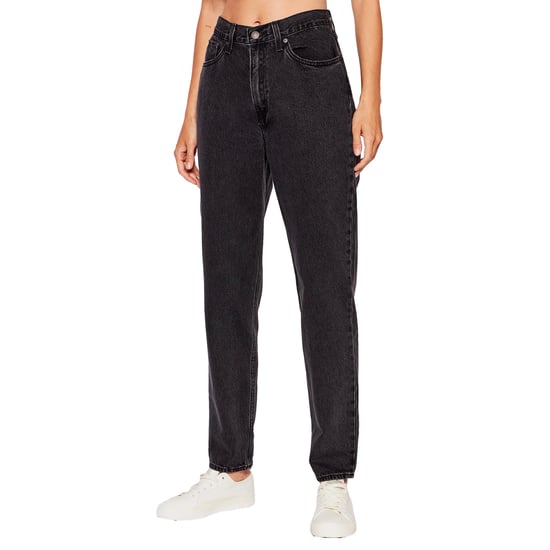 Levis 80S Mom Jean Not To Interrupt Pants - Image 2