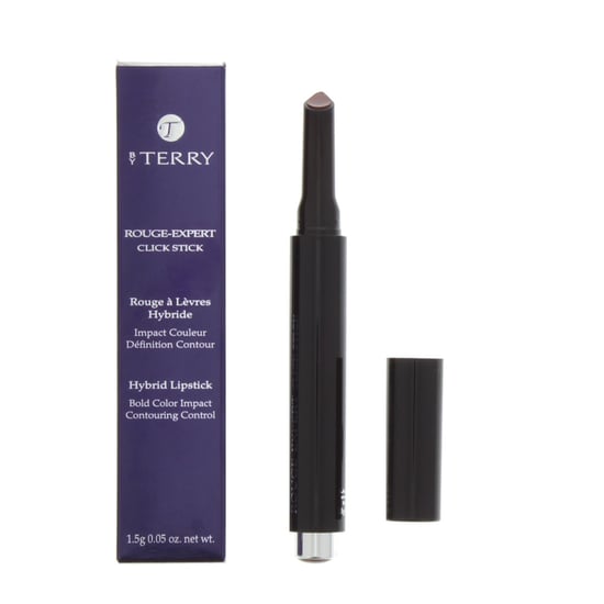 By Terry Rouge-Expert Click Stick Hybrid Lipstick 1.5g - 25 Dark Purple