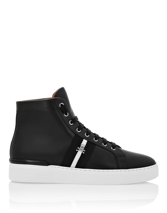 Höga sneakers - Image 3