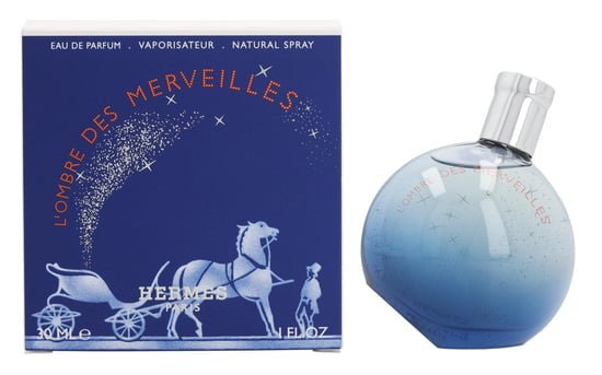 Hermes L'Ombre Des Merveilles Edp Spray 30ml - Image 1