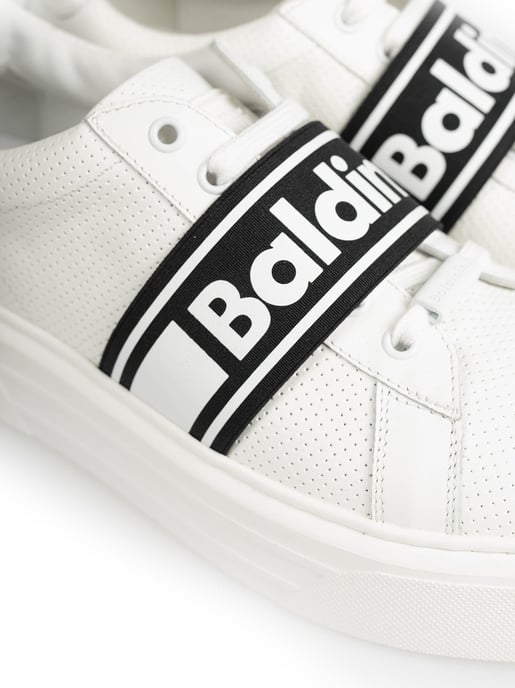 Baldinini Sneaker Men's White - Image 5