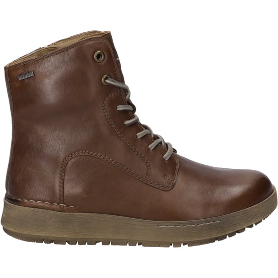 JOSEF SEIBEL Anna 51 | Ankle Boots for Women | brown