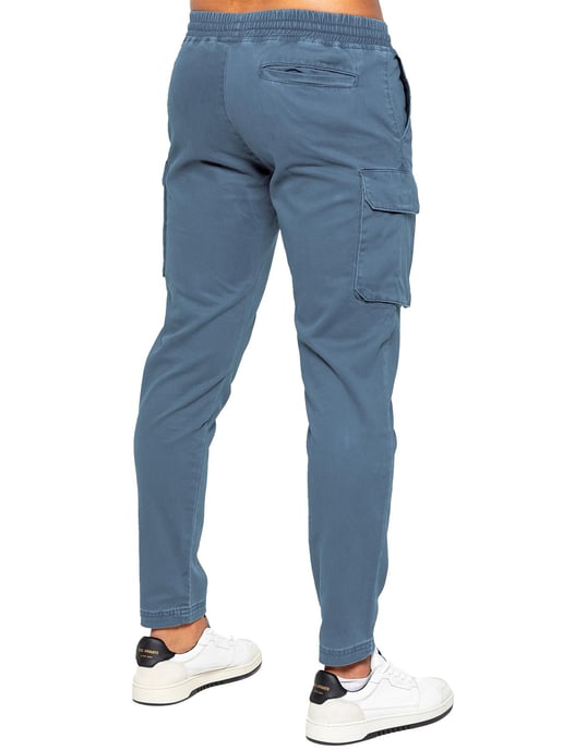 Enzo | Heren Cargo Broek - Image 2
