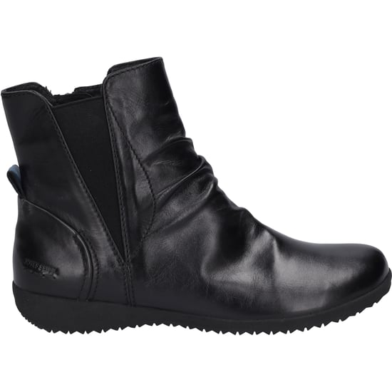 JOSEF SEIBEL Naly 66 | Enkellaars voor Dames | zwart - Image 2