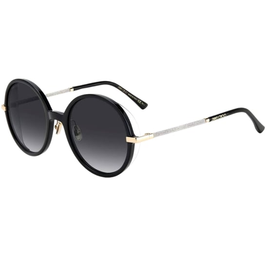 Jimmy Choo Ema 807 9O zonnebril met achterkant - Image 2