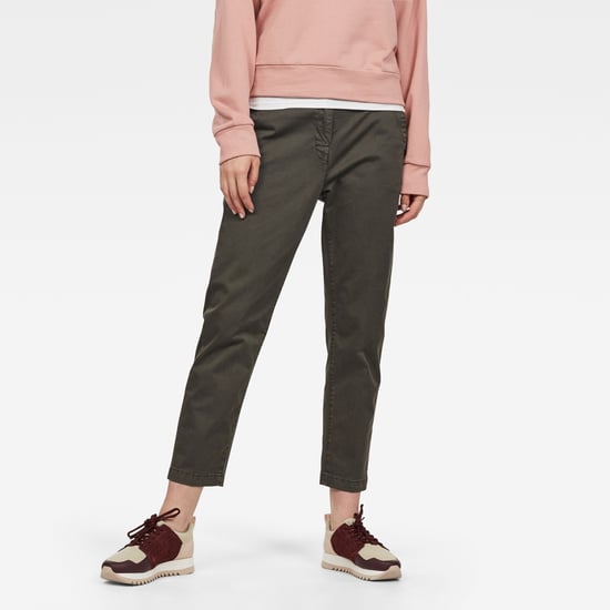G-Star RAW Page Mid Boyfriend Ankle Chino