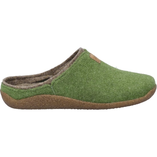 JOSEF SEIBEL Vinny 01 | Slippers for Women | green - Image 2