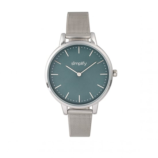 Simplify The 5800 Mesh Bracelet Watch - Image 1