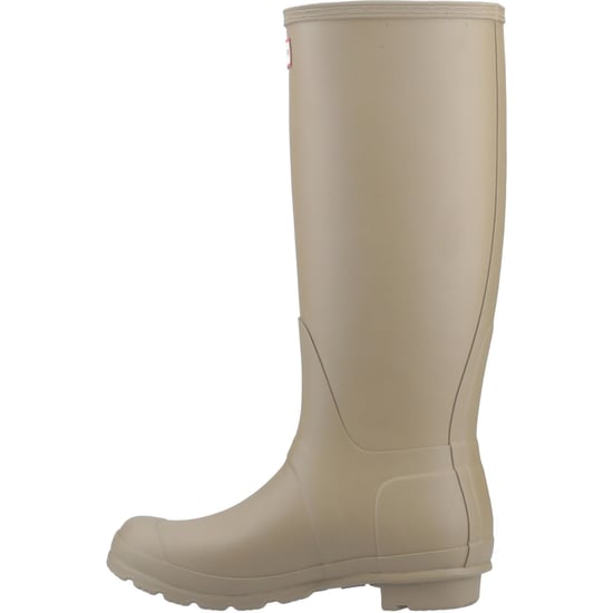 Hunter Original Tall Rubber Kettle Wellington-stövlar för kvinnor - Image 4