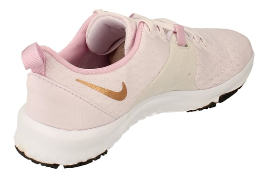 Nike Womens City Trainer 3 Pink Trainers - Image 3